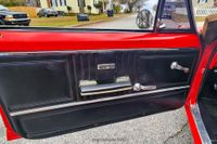 1967 Chevrolet Camaro Coupe SS for sale