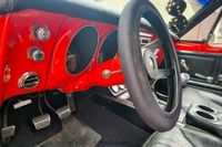 1967 Chevrolet Camaro Coupe SS for sale