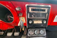 1967 Chevrolet Camaro Coupe SS for sale