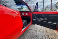 1967 Chevrolet Camaro Coupe SS for sale