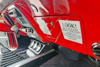 1967 Chevrolet Camaro Coupe SS for sale