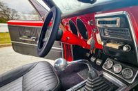 1967 Chevrolet Camaro Coupe SS for sale