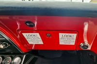 1967 Chevrolet Camaro Coupe SS for sale