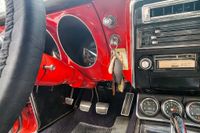 1967 Chevrolet Camaro Coupe SS for sale