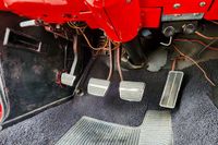 1967 Chevrolet Camaro Coupe SS for sale