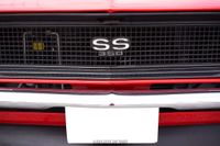 1967 Chevrolet Camaro Coupe SS for sale