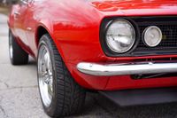 1967 Chevrolet Camaro Coupe SS for sale