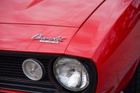 1967 Chevrolet Camaro Coupe SS for sale