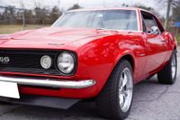 1967 Chevrolet Camaro Coupe SS for sale