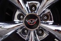 1967 Chevrolet Camaro Coupe SS for sale