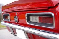 1967 Chevrolet Camaro Coupe SS for sale