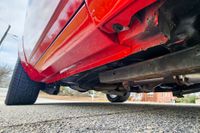 1967 Chevrolet Camaro Coupe SS for sale
