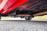 1967 Chevrolet Camaro Coupe SS for sale