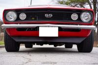 1967 Chevrolet Camaro Coupe SS for sale