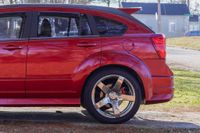 2008 Dodge Caliber SRT4 for sale