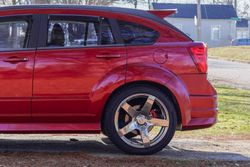 2008 Dodge Caliber SRT4 for sale