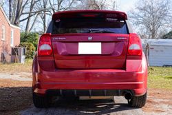 2008 Dodge Caliber SRT4 for sale