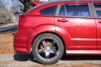 2008 Dodge Caliber SRT4 for sale