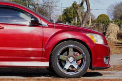 2008 Dodge Caliber SRT4 for sale