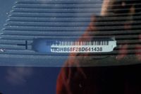 2008 Dodge Caliber SRT4 for sale