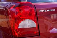 2008 Dodge Caliber SRT4 for sale