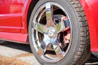 2008 Dodge Caliber SRT4 for sale