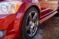 2008 Dodge Caliber SRT4 for sale