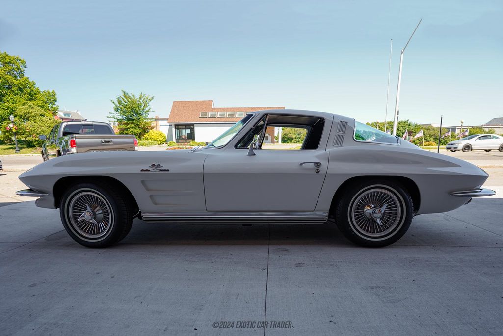 1964 Chevrolet Corvette Coupe for sale