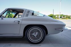 1964 Chevrolet Corvette Coupe for sale
