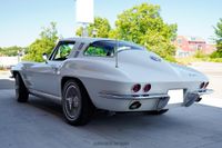 1964 Chevrolet Corvette Coupe for sale
