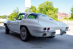 1964 Chevrolet Corvette Coupe for sale