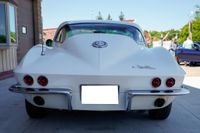 1964 Chevrolet Corvette Coupe for sale