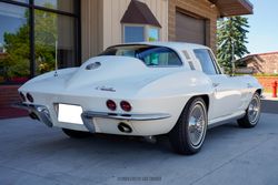 1964 Chevrolet Corvette Coupe for sale