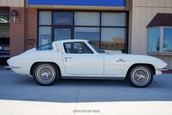 1964 Chevrolet Corvette Coupe for sale