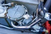 1964 Chevrolet Corvette Coupe for sale