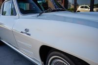 1964 Chevrolet Corvette Coupe for sale