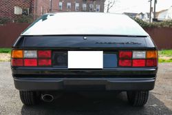 1978 Porsche 924 for sale
