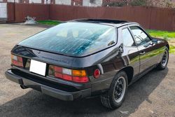 1978 Porsche 924 for sale
