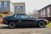 1978 Porsche 924 for sale