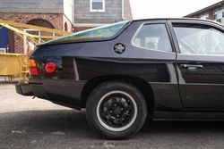 1978 Porsche 924 for sale