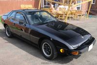 1978 Porsche 924 for sale