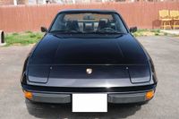 1978 Porsche 924 for sale
