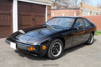 1978 Porsche 924 for sale
