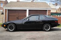1978 Porsche 924 for sale