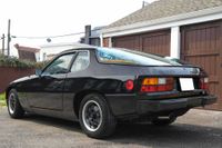1978 Porsche 924 for sale