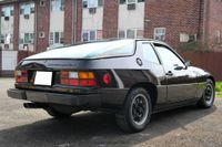 1978 Porsche 924 for sale