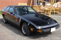 1978 Porsche 924 for sale