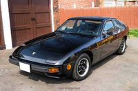 1978 Porsche 924 for sale