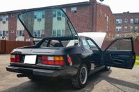 1978 Porsche 924 for sale