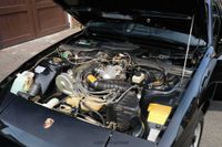 1978 Porsche 924 for sale